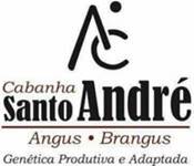 CABANHA SANTO ANDRÉ 