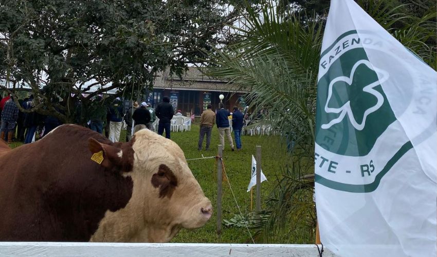 A CRIO esteve presente na 3° edição do Esperança Experience